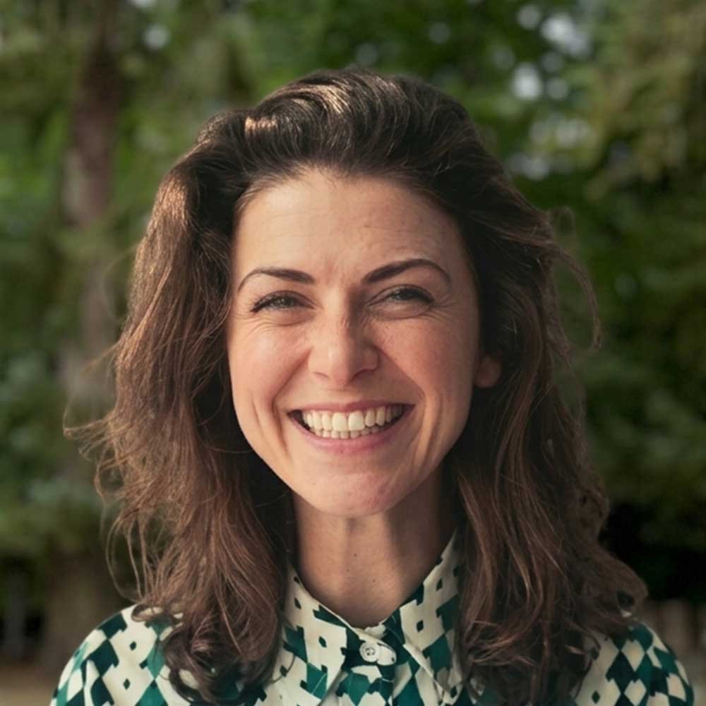 Catherine Therrien - Sourcing IT Specialist