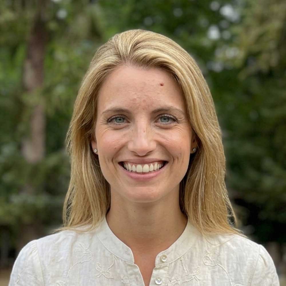 Fleur Lachapelle - Co-Fondatrice & Recruteuse IT